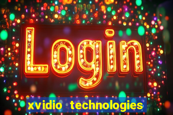 xvidio technologies startup brasil 2022 video