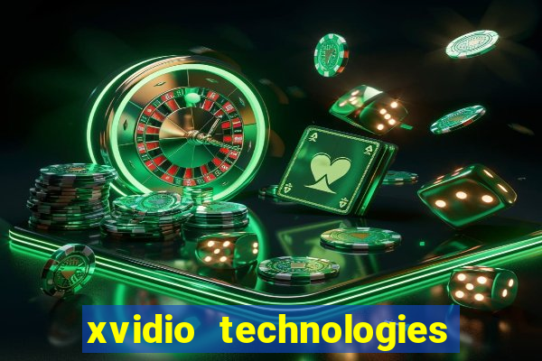 xvidio technologies startup brasil 2022 video