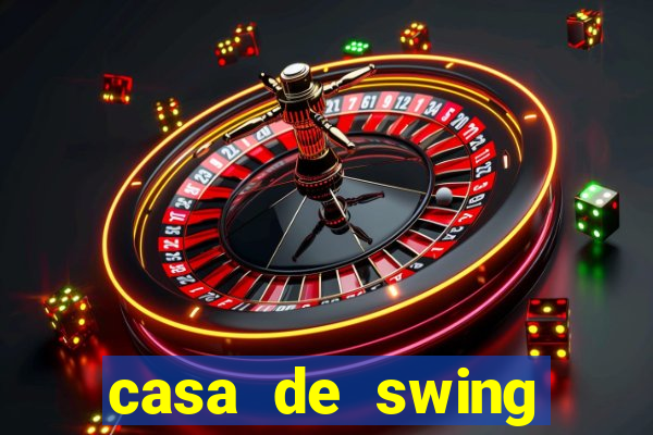 casa de swing salvador bahia