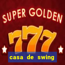 casa de swing salvador bahia