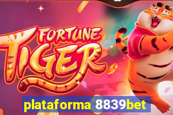plataforma 8839bet