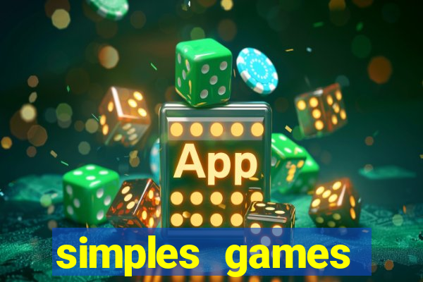 simples games diversoes e entretenimento ltda