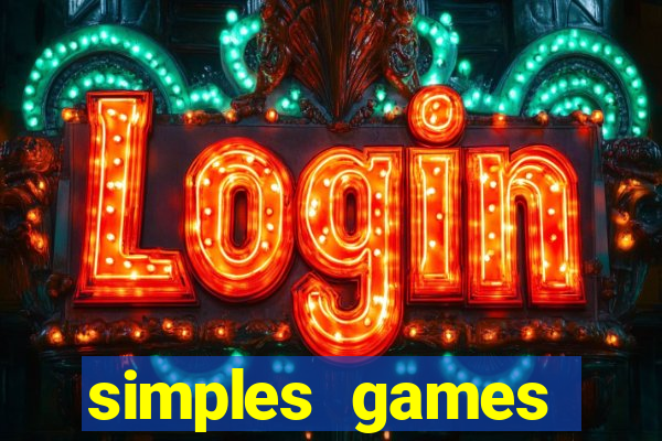 simples games diversoes e entretenimento ltda