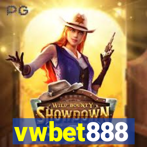 vwbet888