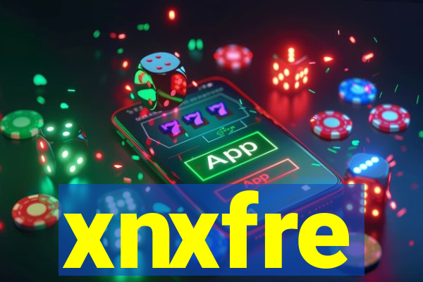 xnxfre