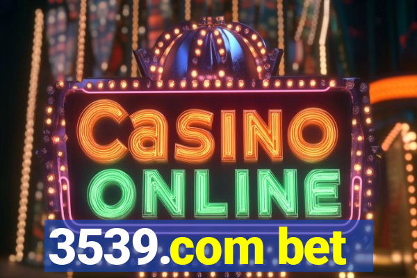 3539.com bet
