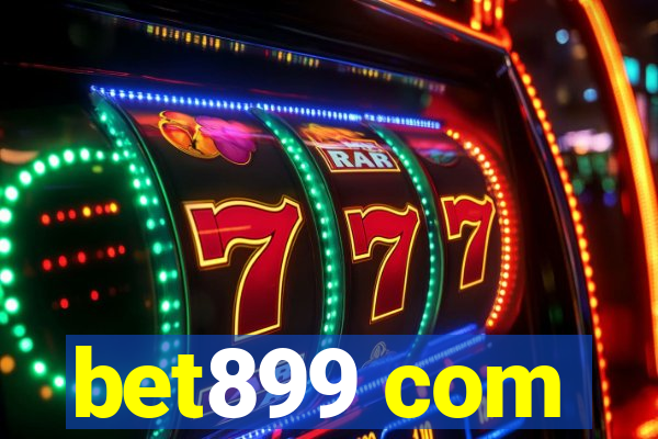 bet899 com