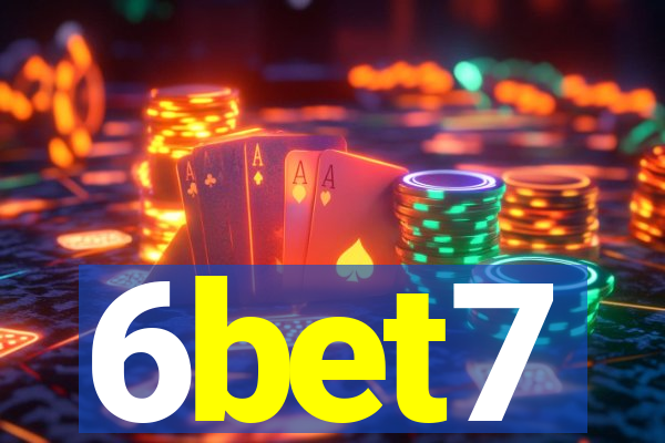 6bet7