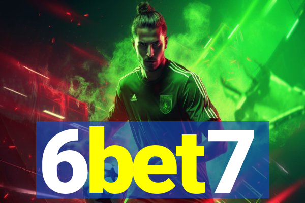 6bet7