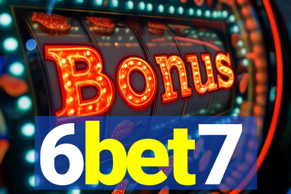 6bet7