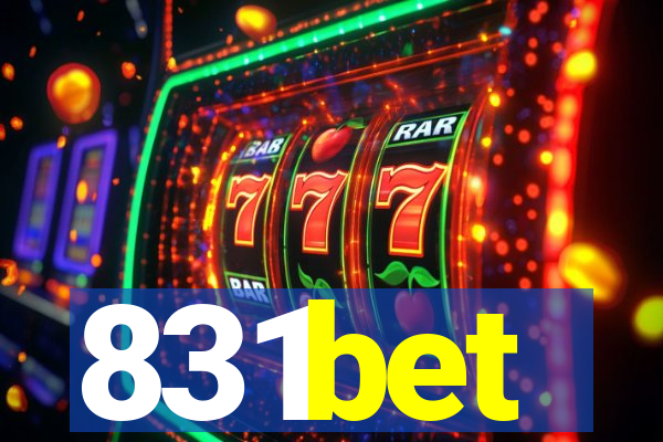 831bet