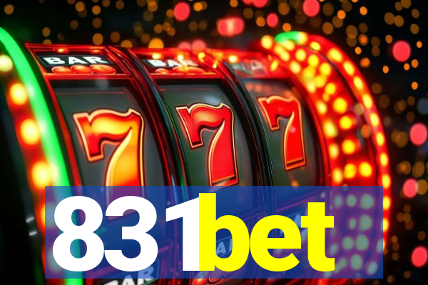 831bet