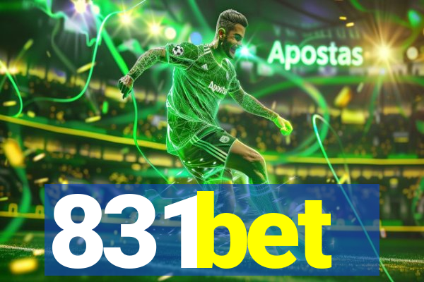 831bet