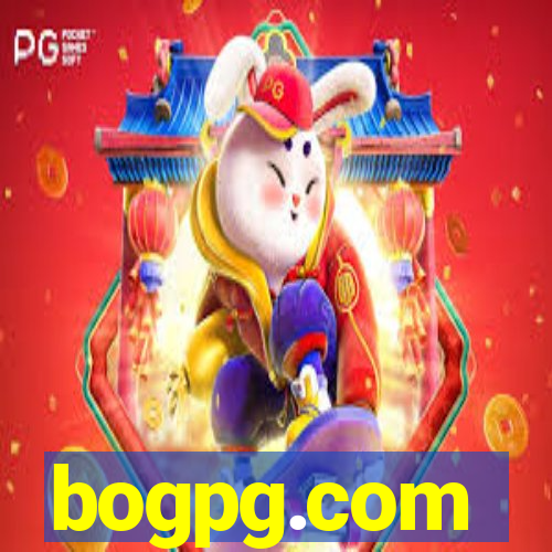 bogpg.com
