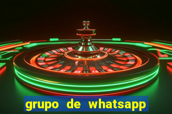 grupo de whatsapp de caminhoneiro