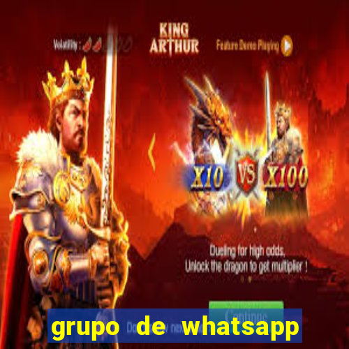 grupo de whatsapp de caminhoneiro