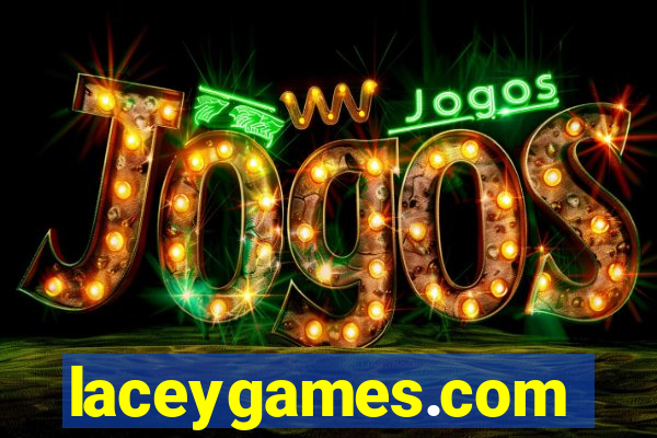 laceygames.com