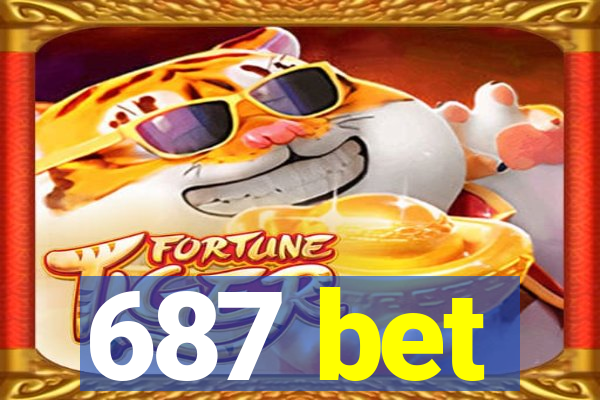 687 bet
