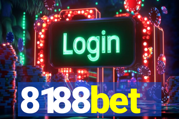 8188bet
