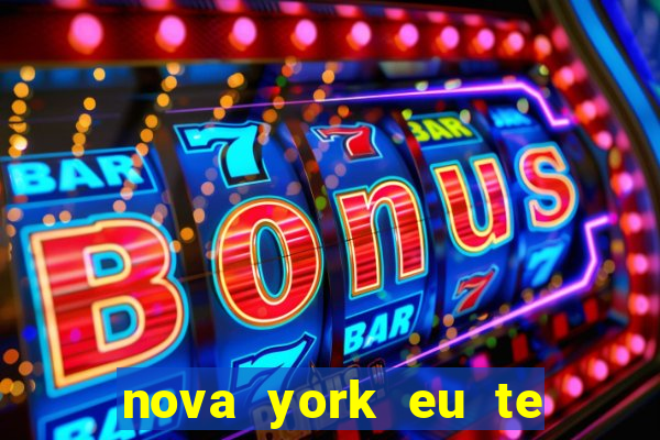 nova york eu te amo filme completo dublado