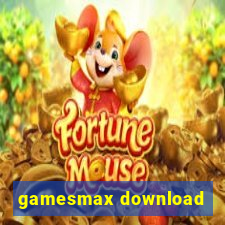gamesmax download