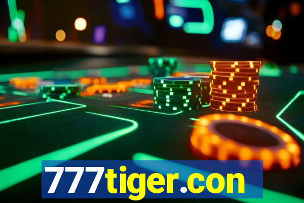 777tiger.con