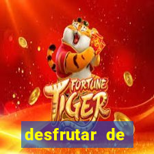 desfrutar de dinheiro atualizado