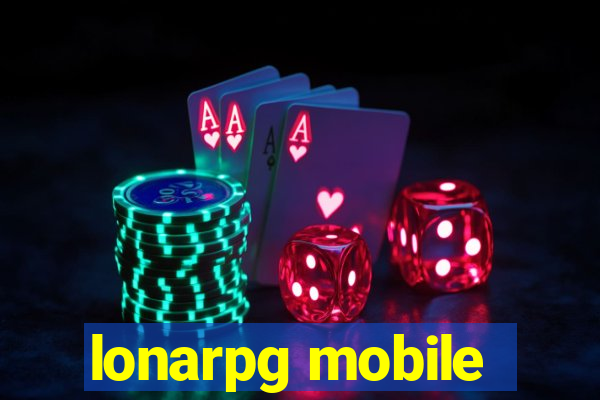 lonarpg mobile