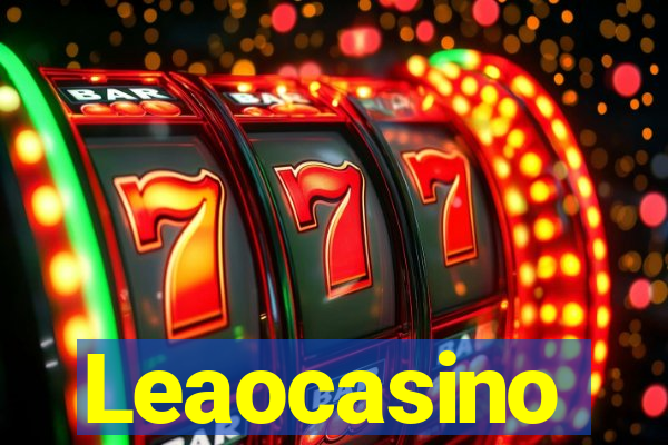 Leaocasino