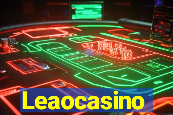 Leaocasino