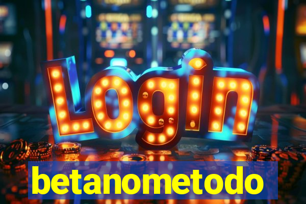 betanometodo