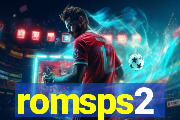 romsps2