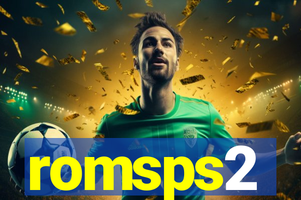 romsps2