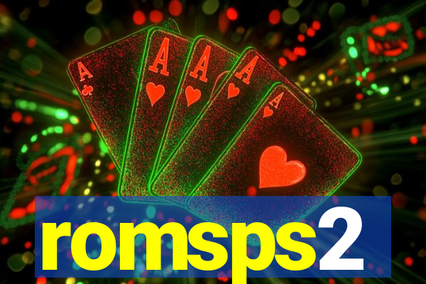 romsps2