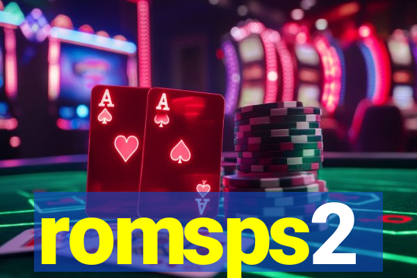 romsps2