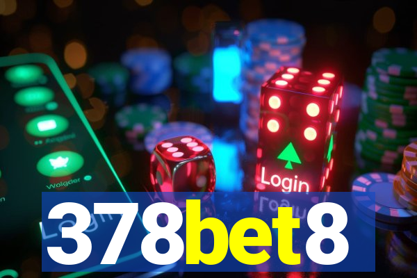 378bet8