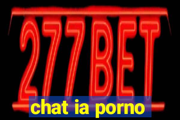 chat ia porno