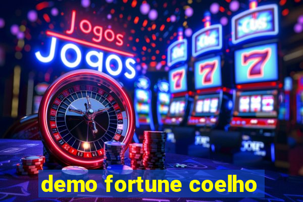 demo fortune coelho