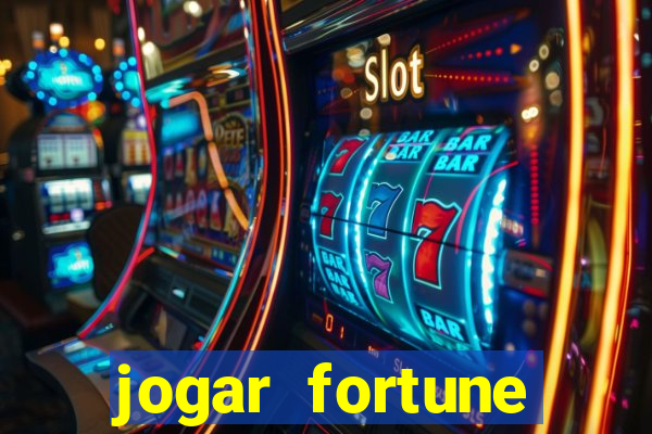 jogar fortune dragon demo