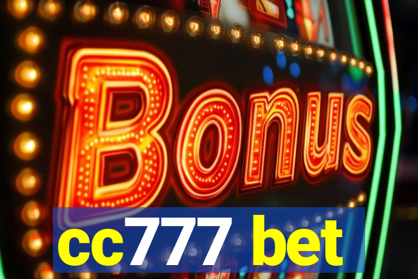 cc777 bet