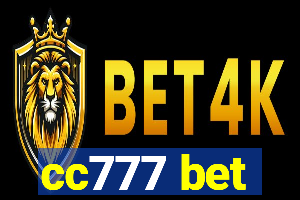 cc777 bet