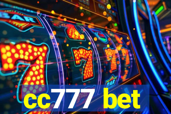 cc777 bet