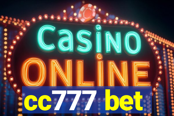 cc777 bet