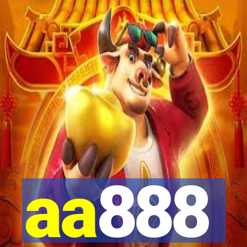 aa888
