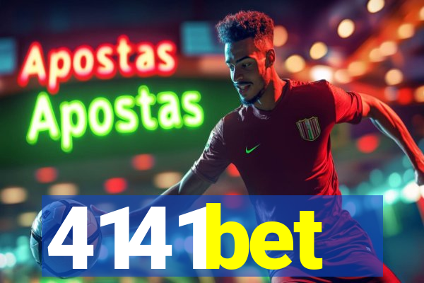 4141bet