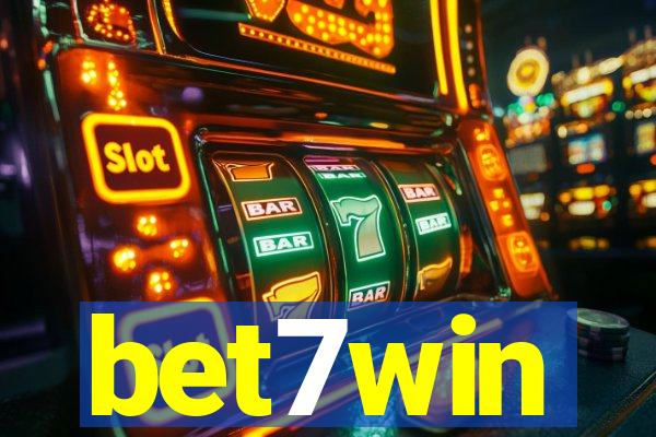 bet7win