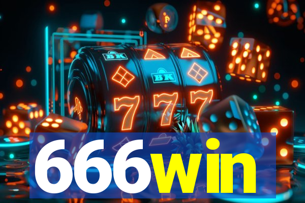 666win
