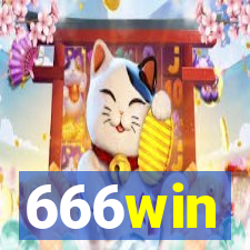 666win