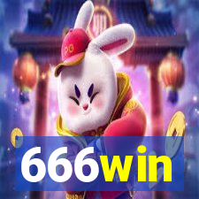 666win