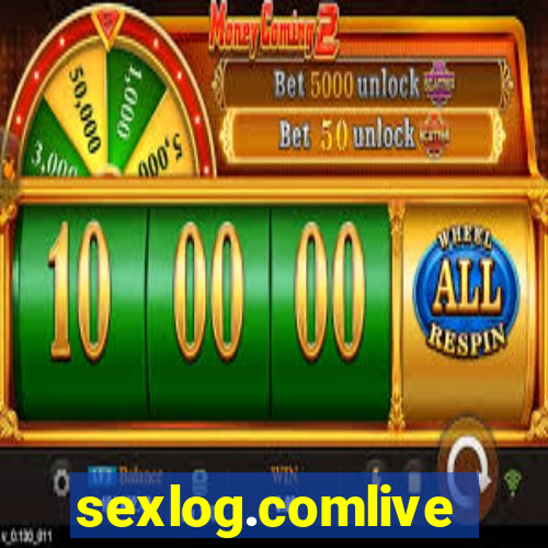 sexlog.comlive